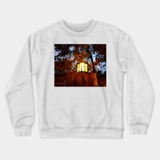 Bring The Light - Remastered Crewneck Sweatshirt